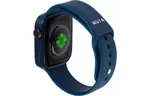 Смарт-часы AURA X1 Pro 44mm Blue (SWAX144BL)