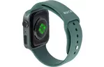 Смарт-часы AURA X1 Pro 44mm Green (SWAX144G)