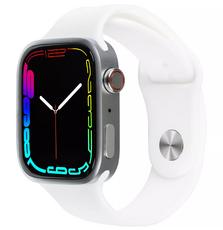 Смарт-часы AURA X1 Pro 44mm White (SWAX144W)