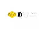 Смарт-часы AURA X2 Pro 44mm Black (SWAX244B)