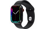 Смарт-часы AURA X2 Pro 44mm Black (SWAX244B)