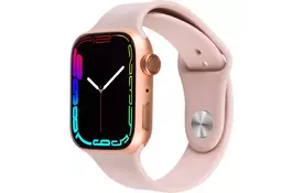 Смарт-часы AURA X2 Pro 44mm Pink (SWAX244P) - Фото