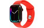 Смарт-часы AURA X2 Pro 44mm Red (SWAX244R)