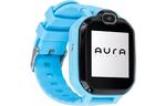 Смарт-часы AURA A3 WIFI Blue (KWAA3BL)