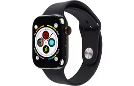 Смарт-часы AURA X3 Pro 47mm Black (SWAX347B) - Фото