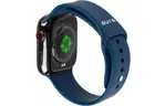 Смарт-часы AURA X3 Pro 47mm Blue (SWAX347BL)