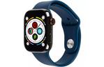 Смарт-часы AURA X3 Pro 47mm Blue (SWAX347BL)