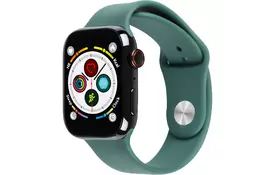 Смарт-часы AURA X3 Pro 47mm Green (SWAX347G) - Фото