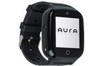 Смарт-часы AURA A2 WIFI Black (KWAA2WFB)