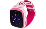 Смарт-часы AURA A2 WIFI Pink (KWAA2WFP)
