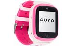 Смарт-часы AURA A2 WIFI Pink (KWAA2WFP)