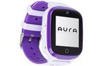 Смарт-часы AURA A2 WIFI Purple (KWAA2WFPE)