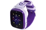 Смарт-часы AURA A2 WIFI Purple (KWAA2WFPE)