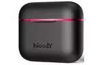 Наушники A4Tech Bloody M90 Black+Red