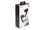 Наушники A4Tech Bloody M90 Black+Red
