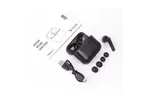 Наушники A4Tech Bloody M90 Black+Red