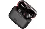Наушники A4Tech Bloody M90 Black+Red