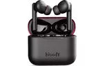 Наушники A4Tech Bloody M90 Black+Red