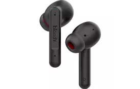 Наушники A4Tech Bloody M90 Black+Red - Фото