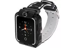 Смарт-часы AURA A4 4G Black (KWAA44GB)