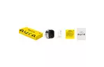 Смарт-часы AURA A4 4G Black (KWAA44GB)