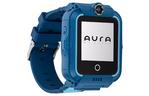 Смарт-часы AURA A4 4G Blue (KWAA44GBL)
