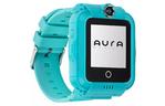Смарт-часы AURA A4 4G Green (KWAA44GG)