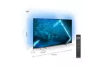 Телевизор Philips 48OLED707/12