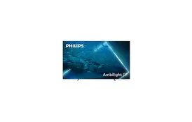 Телевизор Philips 48OLED707/12 - Фото