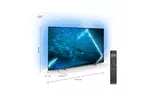 Телевизор Philips 55OLED707/12