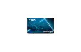Телевизор Philips 55OLED707/12 - Фото