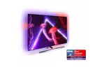 Телевизор Philips 55OLED807/12