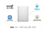 ASUS Маршрутизатор ZenWiFi AX Hybrid XP4 2PK AX1800 AV1300