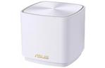 Маршрутизатор ASUS ZenWiFi XD4 1PK white AX1800 1xGE LAN 1x1GE WAN WPA3 OFDMA MESH
