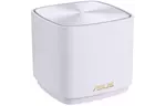 Маршрутизатор ASUS ZenWiFi XD4 1PK white AX1800 1xGE LAN 1x1GE WAN WPA3 OFDMA MESH
