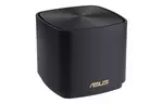 Маршрутизатор ASUS ZenWiFi XD4 3PK black AX1800 1xGE LAN 1x1GE WAN WPA3 OFDMA MESH