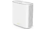 ASUS Маршрутизатор ZenWiFi XD6S 1PK 1xGE LAN 1xGE WAN MU-MIMO OFDMA MESH