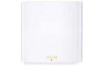 ASUS Маршрутизатор ZenWiFi XD6S 1PK 1xGE LAN 1xGE WAN MU-MIMO OFDMA MESH