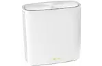 ASUS Маршрутизатор ZenWiFi XD6S 1PK 1xGE LAN 1xGE WAN MU-MIMO OFDMA MESH