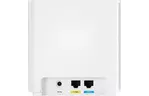 ASUS Маршрутизатор ZenWiFi XD6S 1PK 1xGE LAN 1xGE WAN MU-MIMO OFDMA MESH