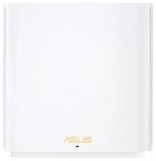 ASUS Маршрутизатор ZenWiFi XD6S 1PK 1xGE LAN 1xGE WAN MU-MIMO OFDMA MESH