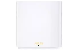 ASUS Маршрутизатор ZenWiFi XD6S 1PK 1xGE LAN 1xGE WAN MU-MIMO OFDMA MESH - Фото