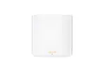 ASUS Маршрутизатор ZenWiFi XD6S 2PK 1xGE LAN 1xGE WAN MU-MIMO OFDMA MESH