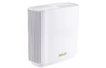 ASUS Маршрутизатор ZenWiFi XT8 2PK white AX6600 3xGE LAN 1x2.5GE WAN 1xUSB3.1 WPA3 OFDMA MESH