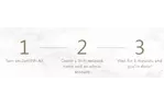 ASUS Маршрутизатор ZenWiFi XT8 2PK white AX6600 3xGE LAN 1x2.5GE WAN 1xUSB3.1 WPA3 OFDMA MESH