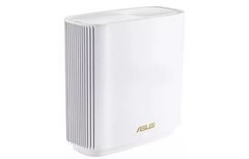 ASUS Маршрутизатор ZenWiFi XT8 2PK white AX6600 3xGE LAN 1x2.5GE WAN 1xUSB3.1 WPA3 OFDMA MESH - Фото