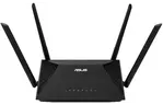 ASUS Маршрутизатор RT-AX1800U 3xGE LAN 1xGE WAN 1xUSB 3.0