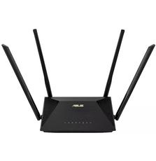 ASUS Маршрутизатор RT-AX1800U 3xGE LAN 1xGE WAN 1xUSB 3.0