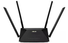 ASUS Маршрутизатор RT-AX1800U 3xGE LAN 1xGE WAN 1xUSB 3.0 - Фото