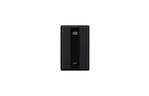 Батарея универсальная Silicon Power QP55 10000mAh, PD, QC, Input(Lightning/Type-C), Output(Type-C/USB-A), Black (SP10KMAPBKQP550K)